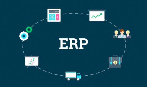 ERP系统对企业有哪些作用和价值？  30秒告诉你！